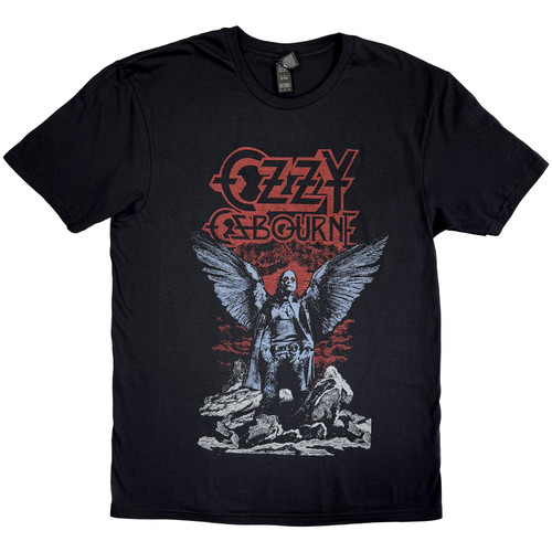 OzzyOsbourne_Angel Wings_Uni_BL_TS	Ozzy Osbourne cover art