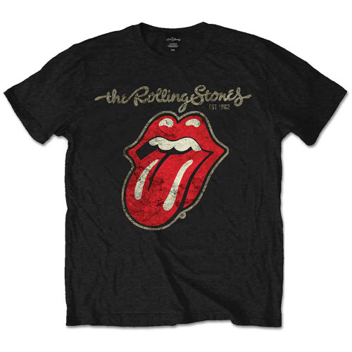 RollingStones_Plastered Tongue_Uni_BL_TS	Rolling Stones cover art