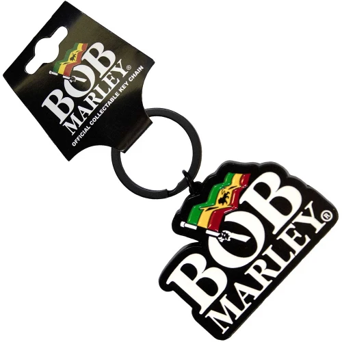 BOB MARLEY TOTE BAG