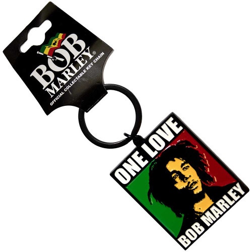 BobMarley_One Love_Uni_BL_TS	Bob Marley cover art