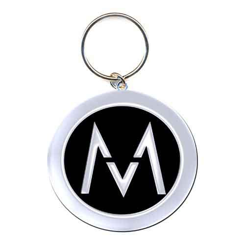 Maroon 5 (Black) cover art