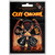 Ozzy Osbourne Plectrum Pack: Ordinary Man