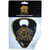 Queen Bottle Opener: Gold Crest Plectrum