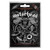 Motorhead Plectrum Pack: England