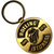 The Rolling Stones Keychain: Classic Tongue/Tour '78 Double-Sided (Double Sided) The Rolling Stones Keychain: Classic Tongue/Tour '78 Double-Sided (Double Sided)