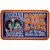 Sonny & Cher Standard Patch: Indiana Beach