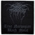 Darkthrone Standard Patch: Black Metal