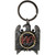 Slayer Keychain: Silver Eagle