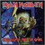 Iron Maiden Standard Patch: No Prayer For the Dying (Retail Pack)