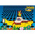 The Beatles Postcard: Yellow Submarine Sea Of Holes