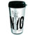 John Lennon Travel Mug: NYC/Power To The People