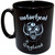 Motorhead Unboxed Mug: England (White)