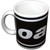 Oasis Unboxed Mug: Classic Logo (White)