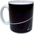 Pink Floyd Unboxed Mug: Dark Side Of The Moon (White)