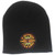 The Beatles Unisex Beanie Hat: Sgt. Pepper (Black)