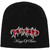 Tankard Unisex Beanie Hat: Kings of Beer (Black)