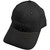Fleetwood Mac Unisex Baseball Cap: Text Logo (Black)