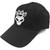 Five Finger Death Punch Unisex Baseball Cap: Logo (Black)