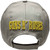 Guns N' Roses Unisex Baseball Cap: Circle Logo (Grey)