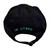 Nirvana Unisex Baseball Cap: In Utero (Black)