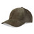 Tokyo Time Unisex Baseball Cap: Base Cord (Olive Green) Tokyo Time Unisex Baseball Cap: Base Cord (Olive Green)