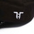 Tokyo Time Unisex Baseball Cap: UFC Paisley (Black & White) Tokyo Time Unisex Baseball Cap: UFC Paisley (Black & White)