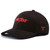 Tokyo Time Unisex Baseball Cap: UFC Pride Centre Red Logo (Black) Tokyo Time Unisex Baseball Cap: UFC Pride Centre Red Logo (Black)