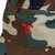 Tokyo Time Unisex Bucket Hat: TT Logo (Camouflage) Tokyo Time Unisex Bucket Hat: TT Logo (Camouflage)