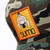Tokyo Time Kids Mesh Back Cap: Sumo (Camouflage) Tokyo Time Kids Mesh Back Cap: Sumo (Camouflage)