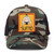 Tokyo Time Kids Mesh Back Cap: Sumo (Camouflage) Tokyo Time Kids Mesh Back Cap: Sumo (Camouflage)