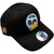 Tokyo Time Unisex Baseball Cap: Euroleague Basketball Alba Berlin (Black)