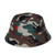 Tokyo Time Kids Bucket Hat: TT Logo (Camouflage) Tokyo Time Kids Bucket Hat: TT Logo (Camouflage)