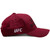 Tokyo Time Unisex Baseball Cap: UFC McGregor White Signature (Red) Tokyo Time Unisex Baseball Cap: UFC McGregor White Signature (Red)