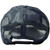 Tokyo Time Unisex Snapback Cap: Base (Navy Blue) Tokyo Time Unisex Snapback Cap: Base (Navy Blue)