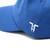 Tokyo Time Unisex Baseball Cap: UFC Vintage Ultiman (Blue) Tokyo Time Unisex Baseball Cap: UFC Vintage Ultiman (Blue)