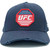 Tokyo Time Unisex Baseball Cap: UFC Octogon Flag (Navy Blue) Tokyo Time Unisex Baseball Cap: UFC Octogon Flag (Navy Blue)