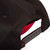 Tokyo Time Unisex Baseball Cap: Kanagawa (Black) Tokyo Time Unisex Baseball Cap: Kanagawa (Black)
