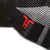 Tokyo Time Unisex Mesh Back Cap: Tattoo Geisha (Black) Tokyo Time Unisex Mesh Back Cap: Tattoo Geisha (Black)