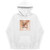 Ariana Grande Unisex Pullover Hoodie: Sweetener (White) (Back Print)