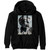 Tupac Unisex Pullover Hoodie: LA Skyline (Black)