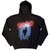 AC/DC Unisex Pullover Hoodie: Thunderstruck (Black)