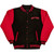 Guns N' Roses Unisex Varsity Jacket: Appetite For Destruction (Black & Red) (Back Print) Guns N' Roses Unisex Varsity Jacket: Appetite For Destruction (Black & Red) (Back Print)