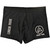 Linkin Park Unisex Boxers: Concentric (Black)