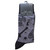 Johnny Cash Unisex Ankle Socks: Guitars 'n Guns (Charcoal Grey & Black) (UK Size 7 - 11) Johnny Cash Unisex Ankle Socks: Guitars 'n Guns (Charcoal Grey & Black) (UK Size 7 - 11)