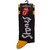 The Rolling Stones Unisex Ankle Socks: No Filter (Black) (UK Size 7 - 11)
