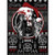 Rob Zombie Unisex Sweatshirt: Bloody Santa (Black) (Small)