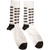 The Sex Pistols Unisex Ankle Socks: No Future (White) (UK Size 7 - 11) The Sex Pistols Unisex Ankle Socks: No Future (White) (UK Size 7 - 11)