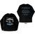 Dream Theater Unisex Long Sleeve T-Shirt: Band Photo TOTW Tour 2022 (Black) (Back Print & Ex-Tour) Dream Theater Unisex Long Sleeve T-Shirt: Band Photo TOTW Tour 2022 (Black) (Back Print & Ex-Tour)