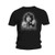 The Doors Unisex T-Shirt: Break On Through 1 (Black)