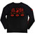 Five Finger Death Punch Unisex Long Sleeve T-Shirt: The Way Of The Fist (Black) (Back & Sleeve Print) Five Finger Death Punch Unisex Long Sleeve T-Shirt: The Way Of The Fist (Black) (Back & Sleeve Print)